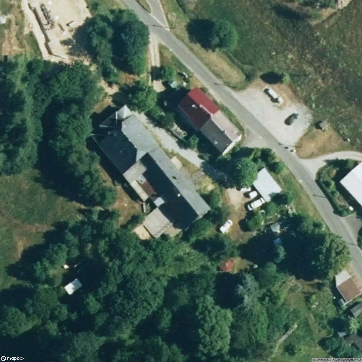 Ballroom with Restaurant [DEU]