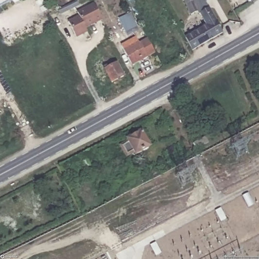 Magnetic House [FRA]