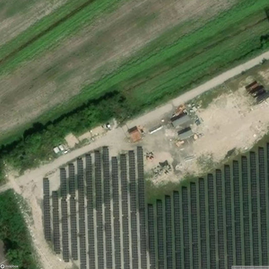 Former Base 57° Group I.T. [ITA]