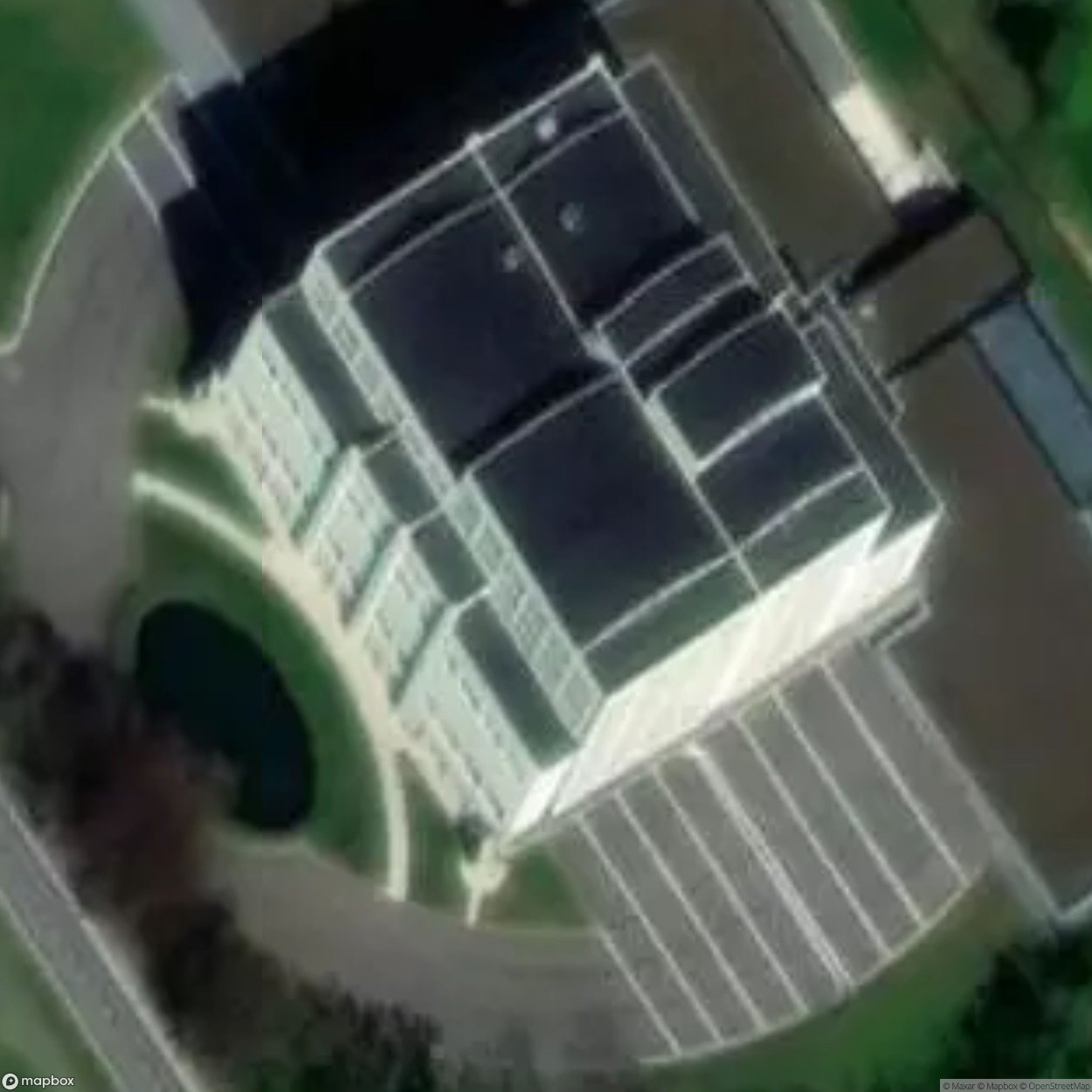 Coal Washing PÃ©ronnes-les-Binche [BEL]