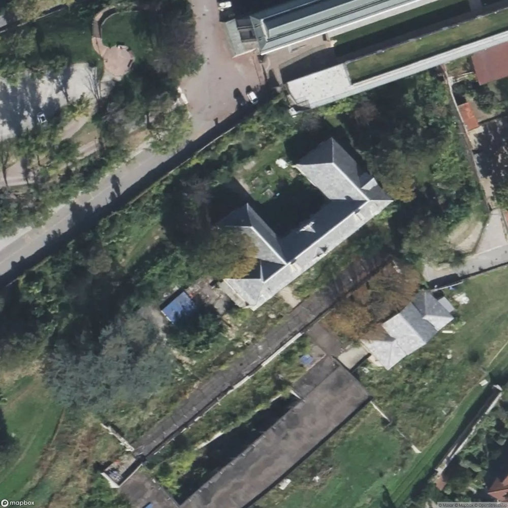 Villa Melano [ITA] #04633