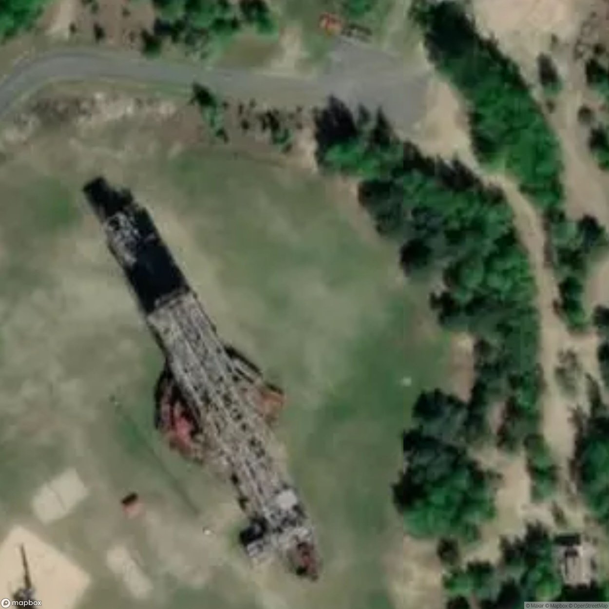 Camping Osteria Ferropolis [DEU]