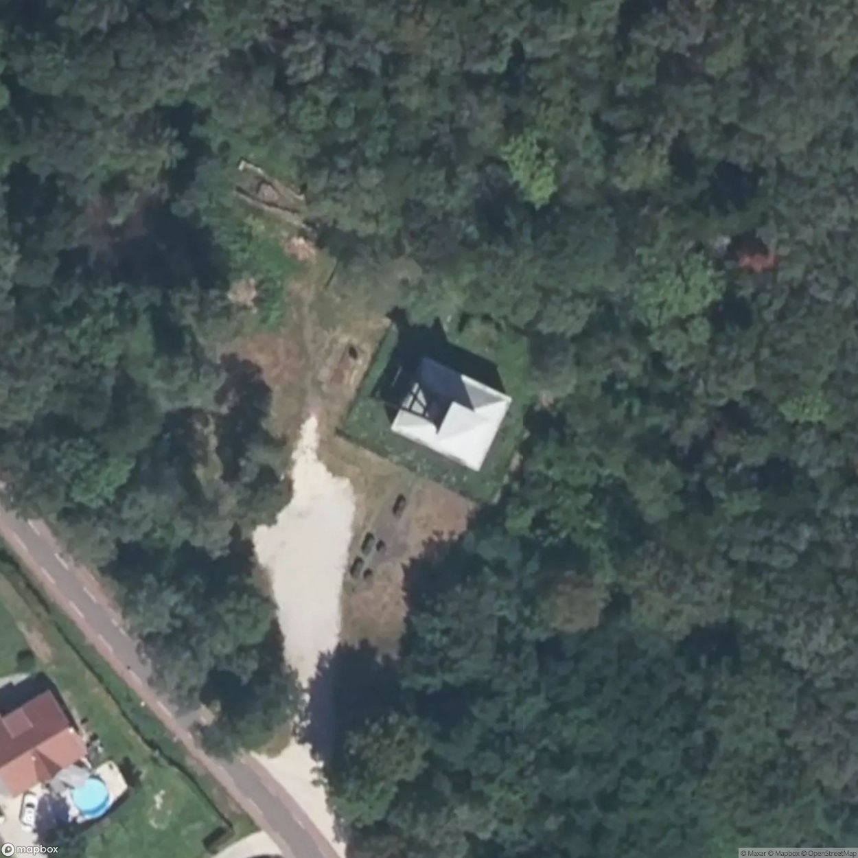 Sainte-Marie Well [FRA]