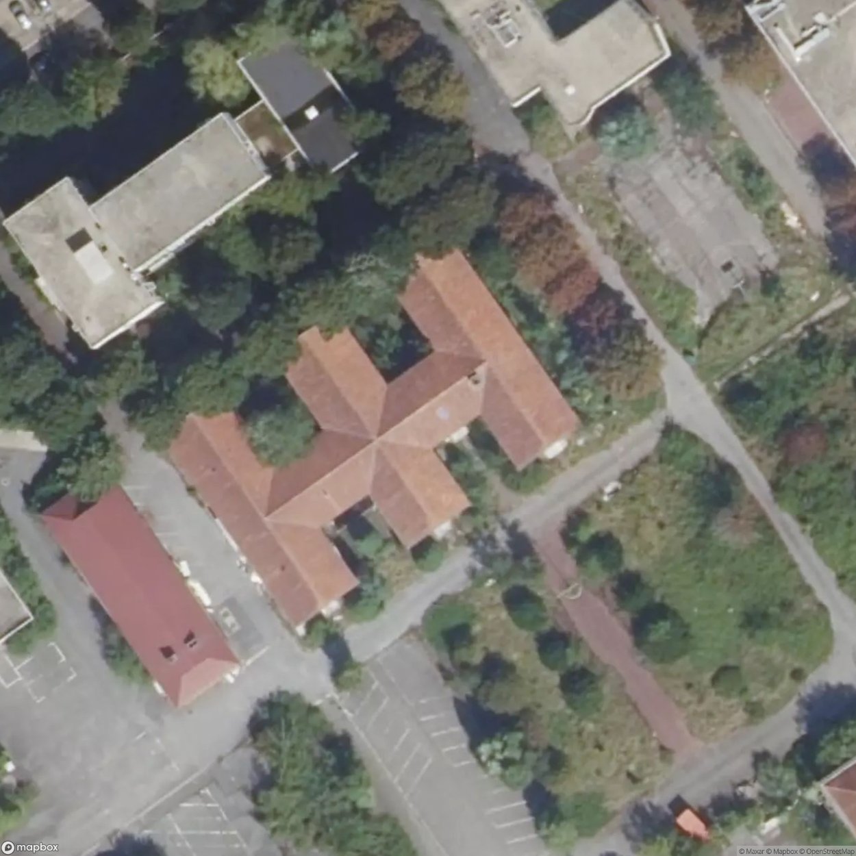 Air Force Camp [FRA]