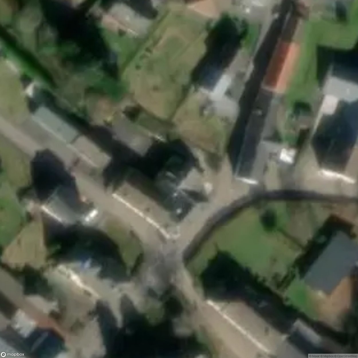 Hotel Hubertushof [DEU]