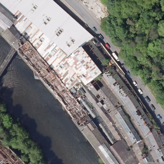 Factory Tilserner [DEU]