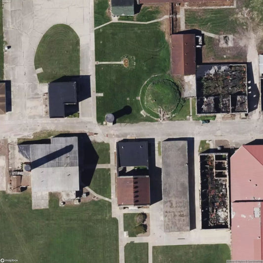 Joliet Correctional Center