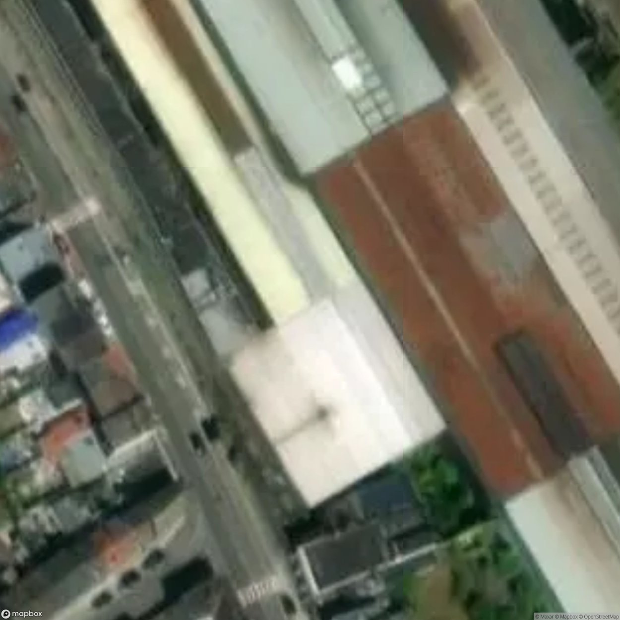 Ruau Rolling Mill / Laminoir du Ruau [BEL]