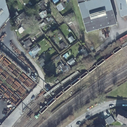 Factory Harden [DEU]