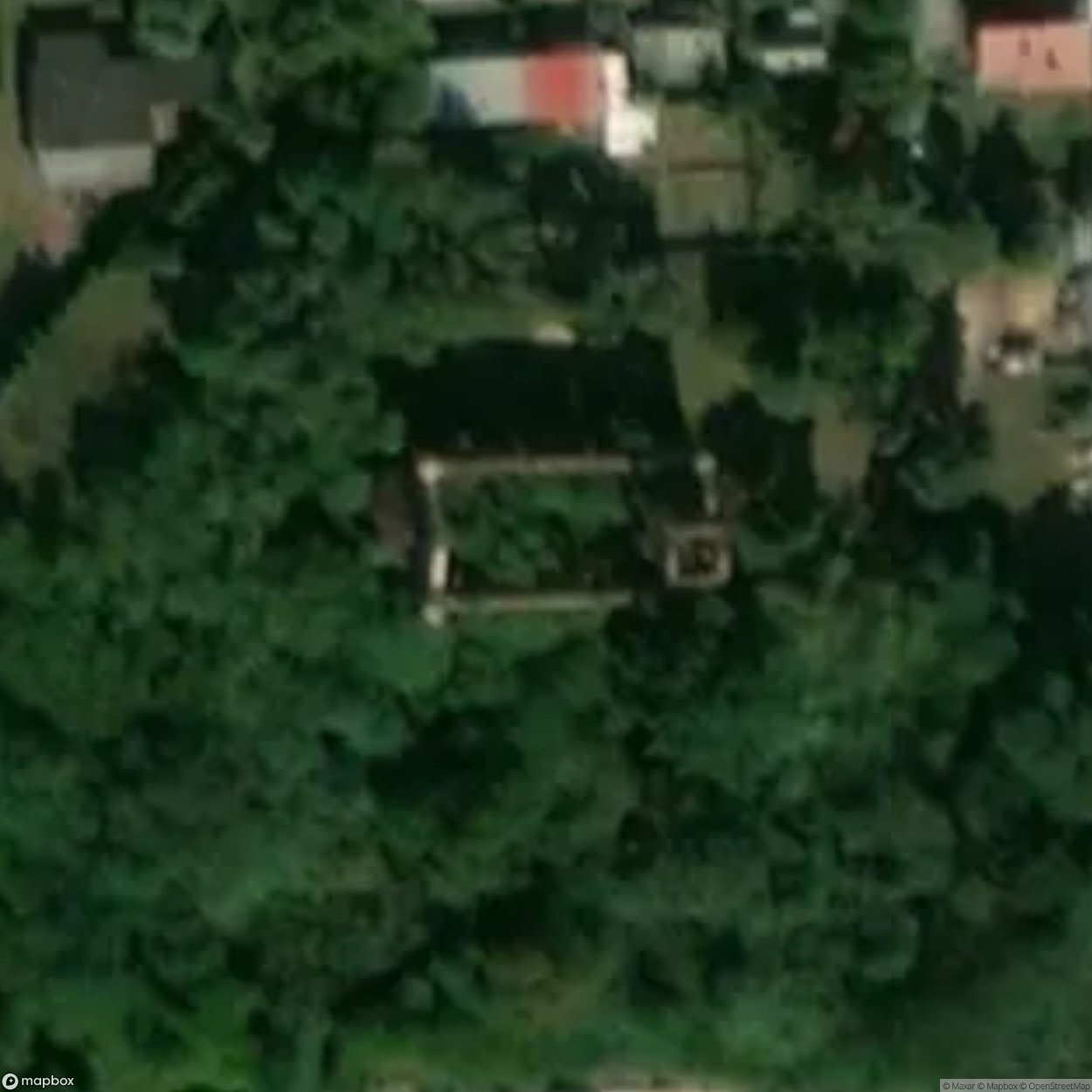 Site Former Water Tower [POL] #33722