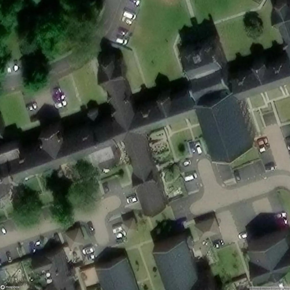 Royal Shrewsbury Shelton Hospital [GBR] #09484