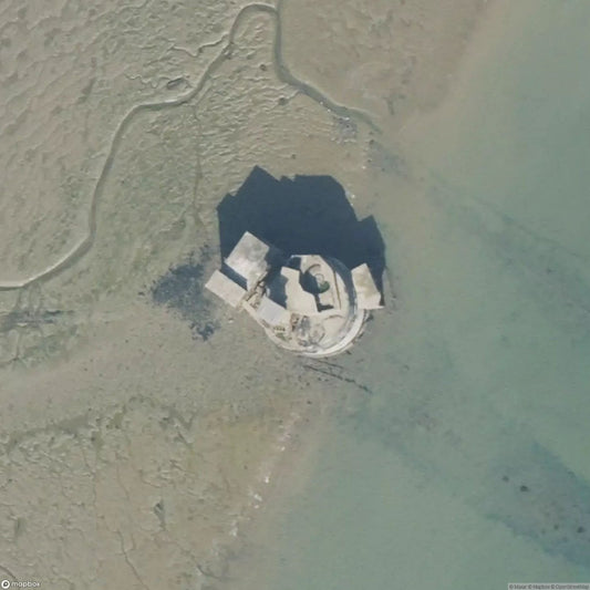 Grain Sea Battery [GBR]