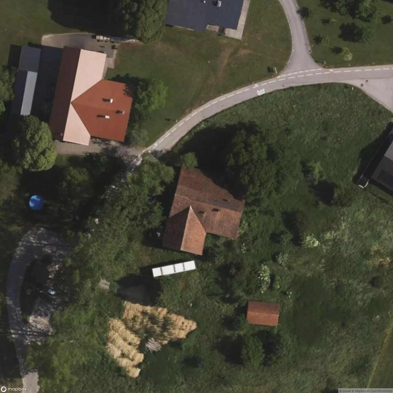 House 2364 [OTHER] [AUT]