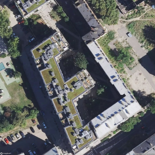 Stanislaw Factory [POL]