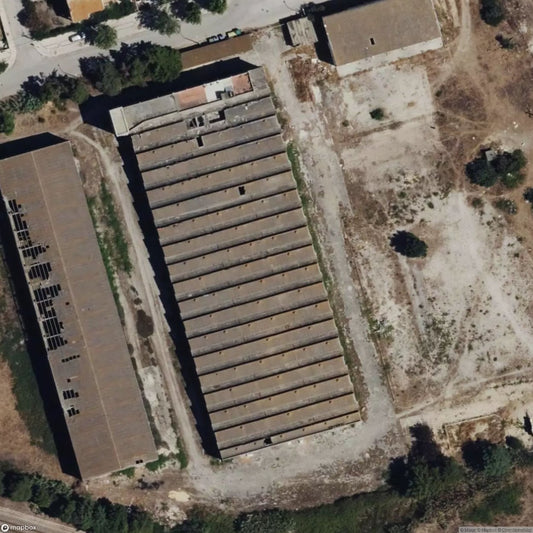 PavilhÃ£o Industrial [PRT]