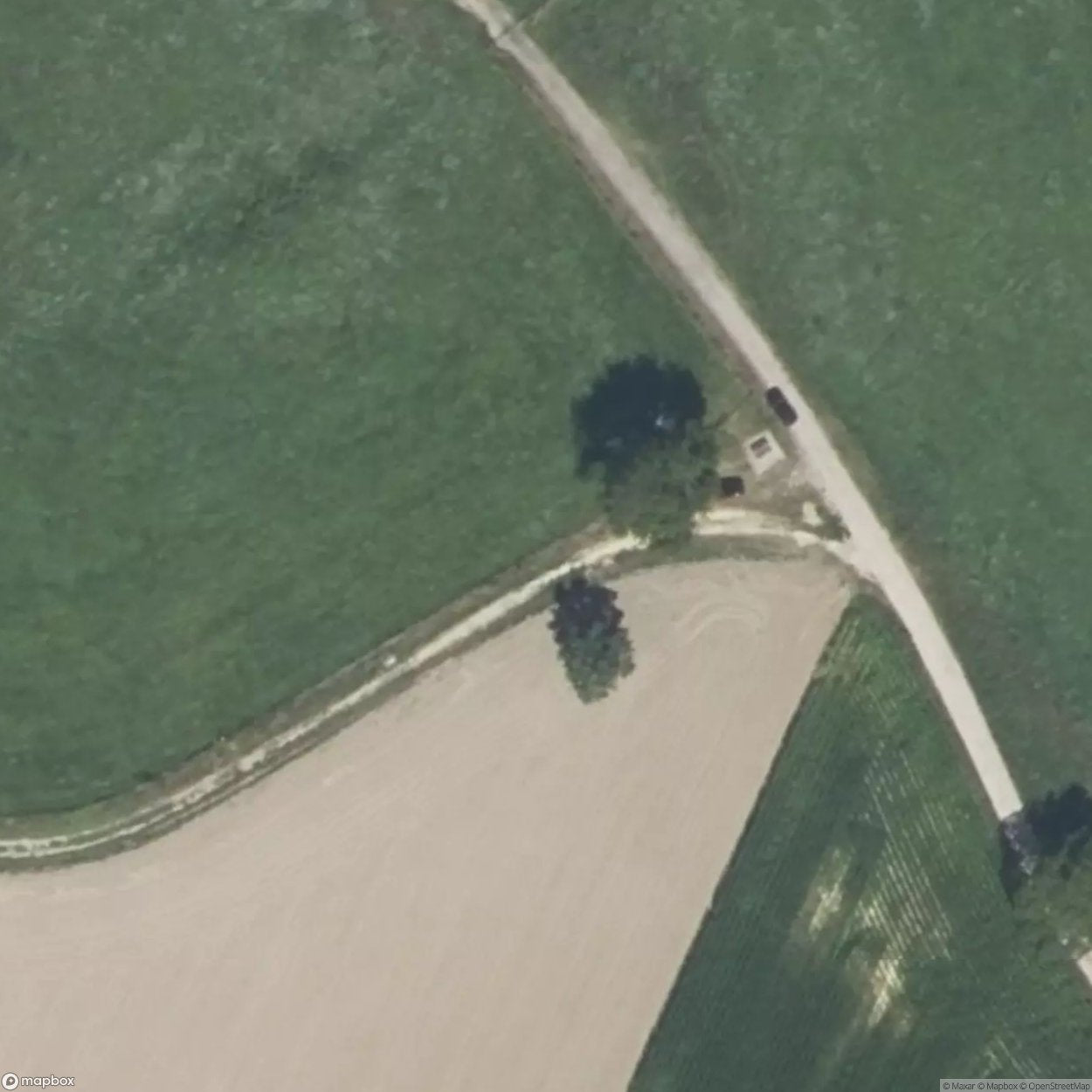 Maginot Line - Firing Dome [FRA]