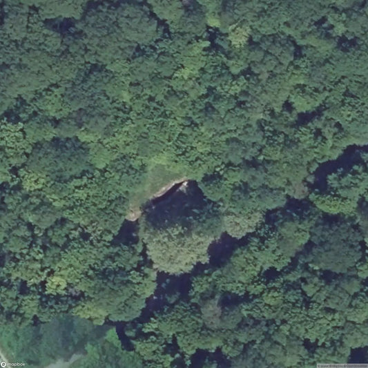 Maginot Line Shelter Bois de Cattenom [FRA]