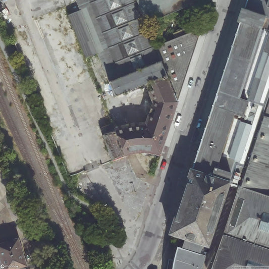 Cable Factory Shelter Bunker [DEU]