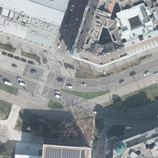 Karlsplatz U2 Layup [OOS]