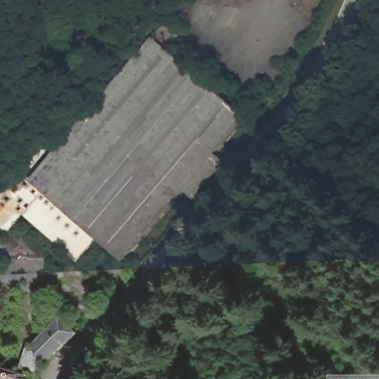 Platfond Factory / Platfond Plant [FRA]