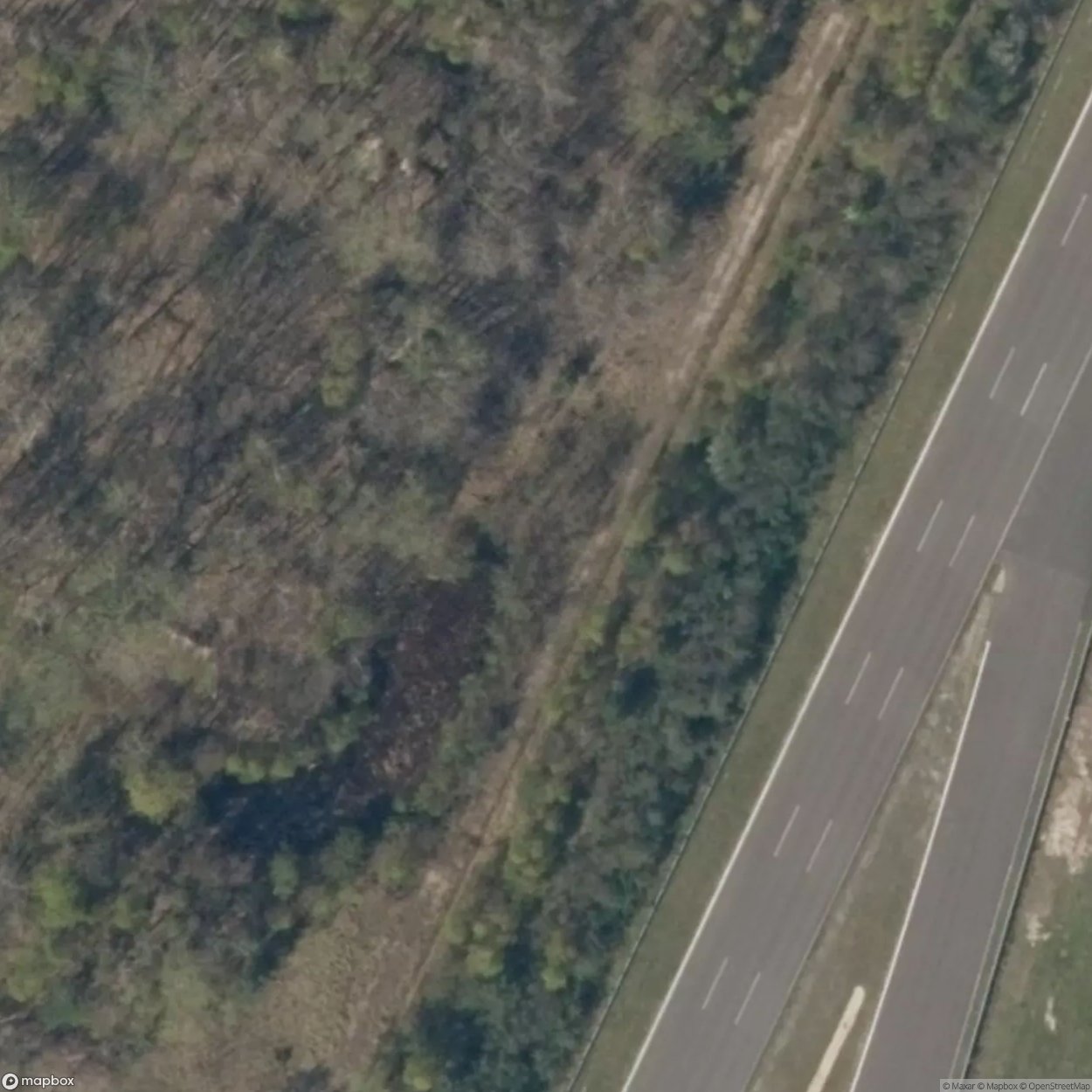 Unknown Building [DEU]