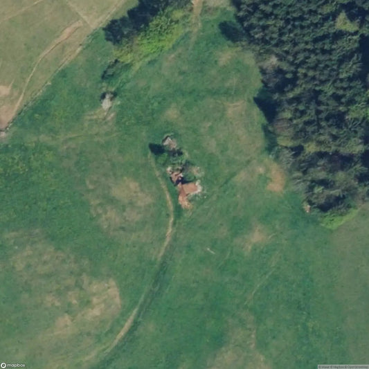 Ruine/Lost Place 2636 [OOS]