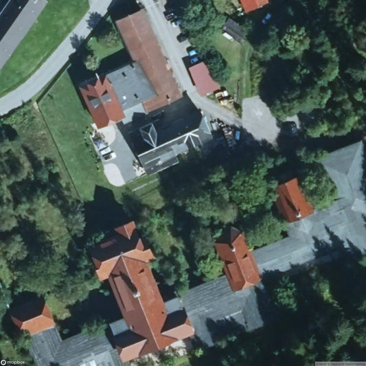 Heilstatte C [DUI]