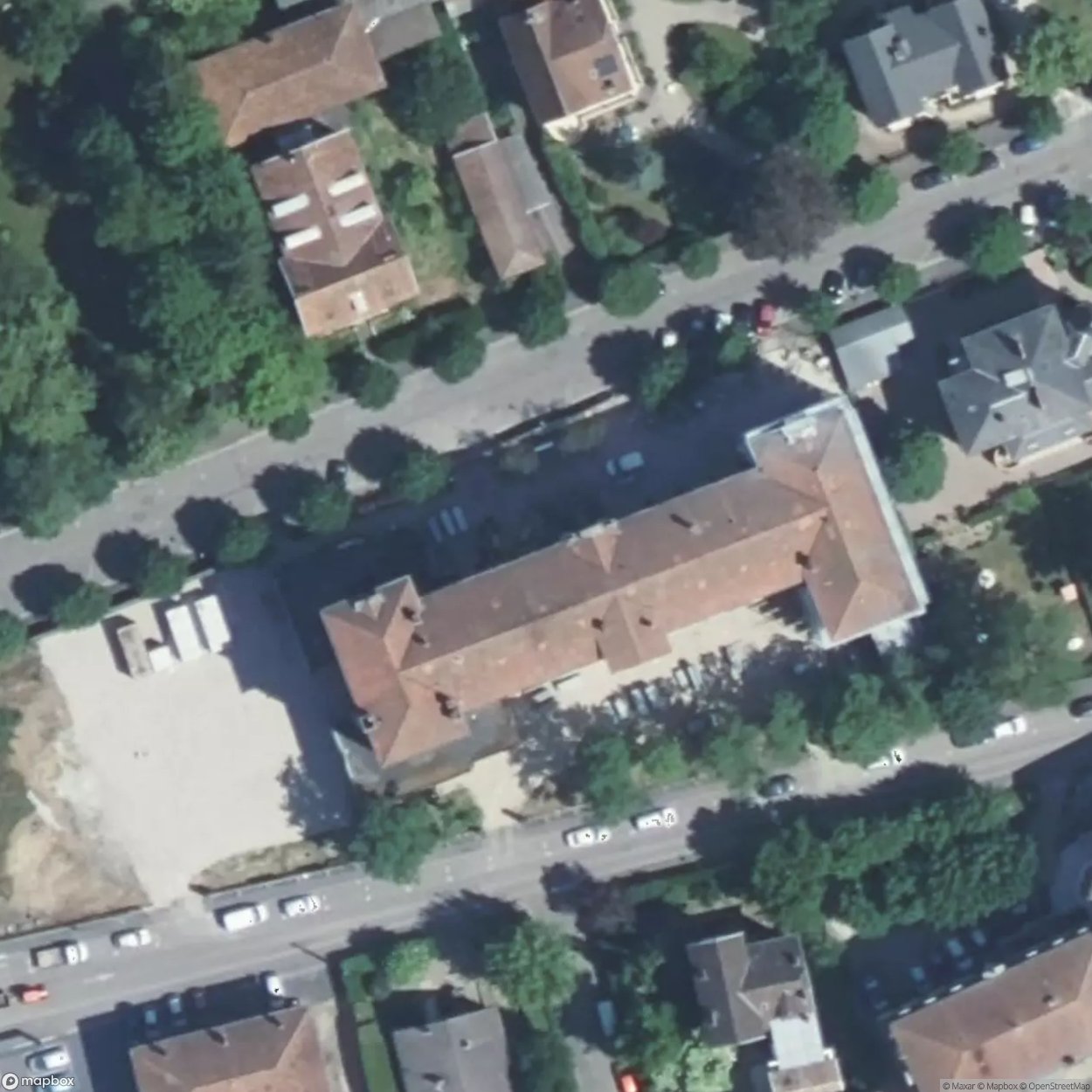 Hotel Hercules [FRA]