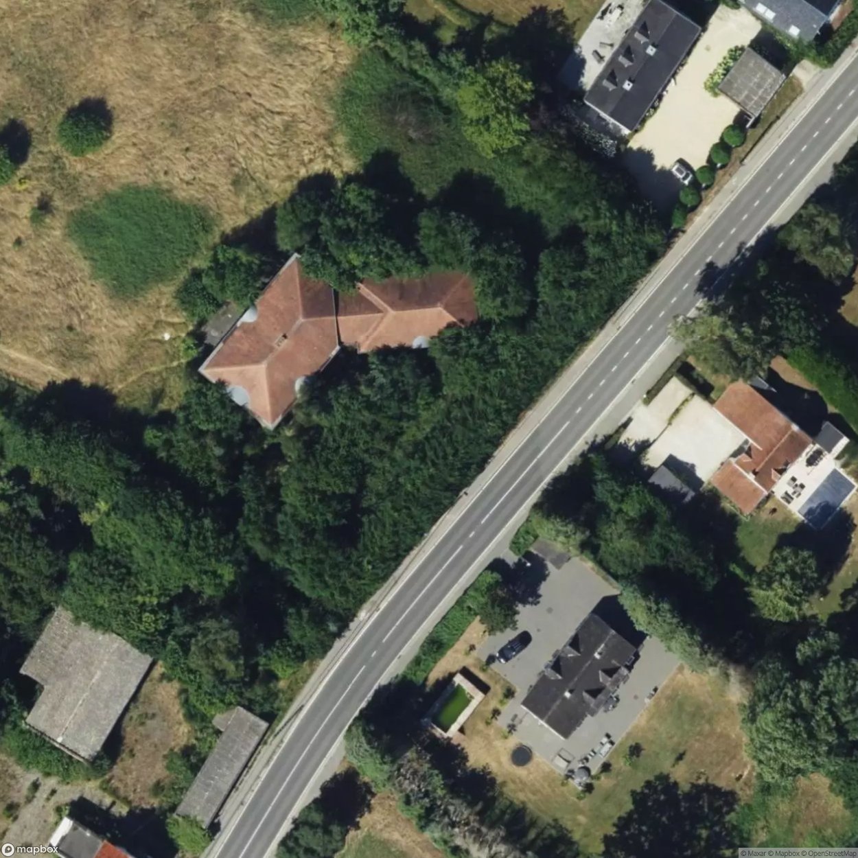 Vibration House [BEL]