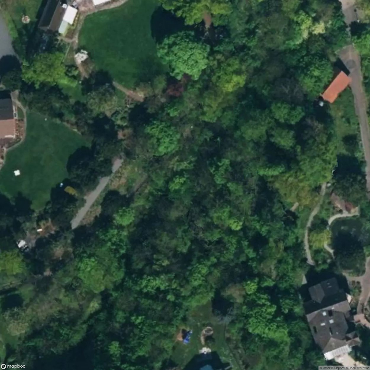 Railway Tunnel 2 [DEU]