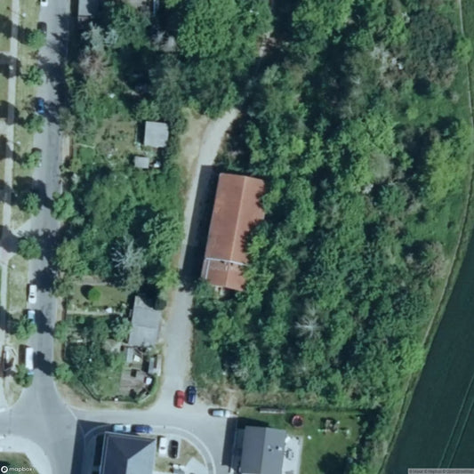 Station Building Oberen [DEU]