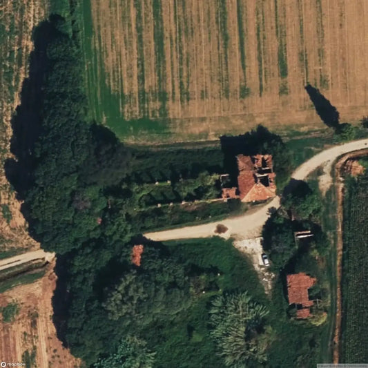 Cascina Bindellera [ITA] The Urbex Factory