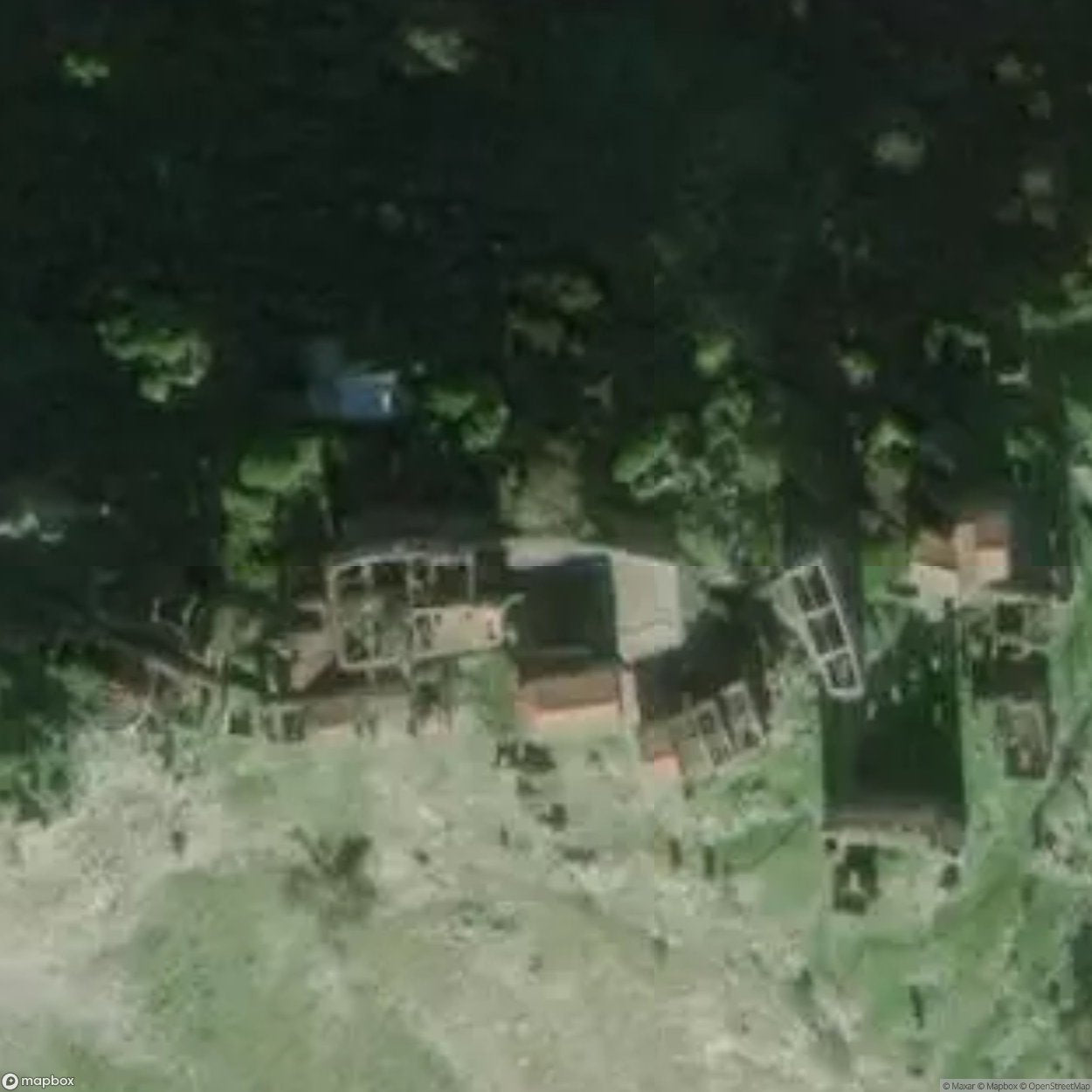 Medieval Village of San Severino di Centola [ITA]