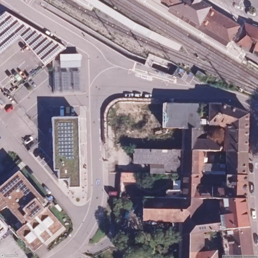 Inside Nightclub [DEU]