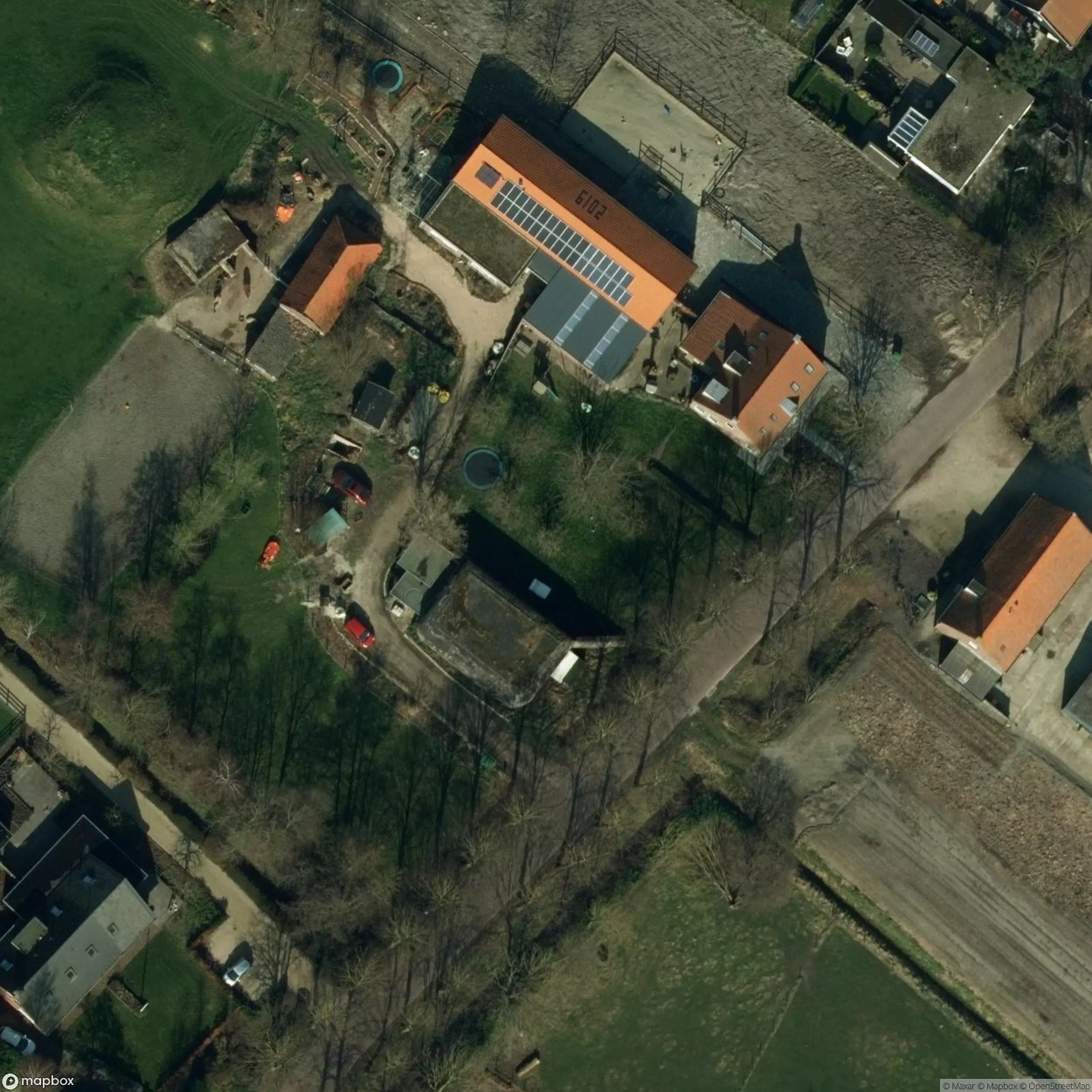 Bunker WEF6991 [NLD]