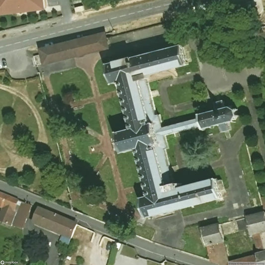 Ami Popper Hospital [FRA]