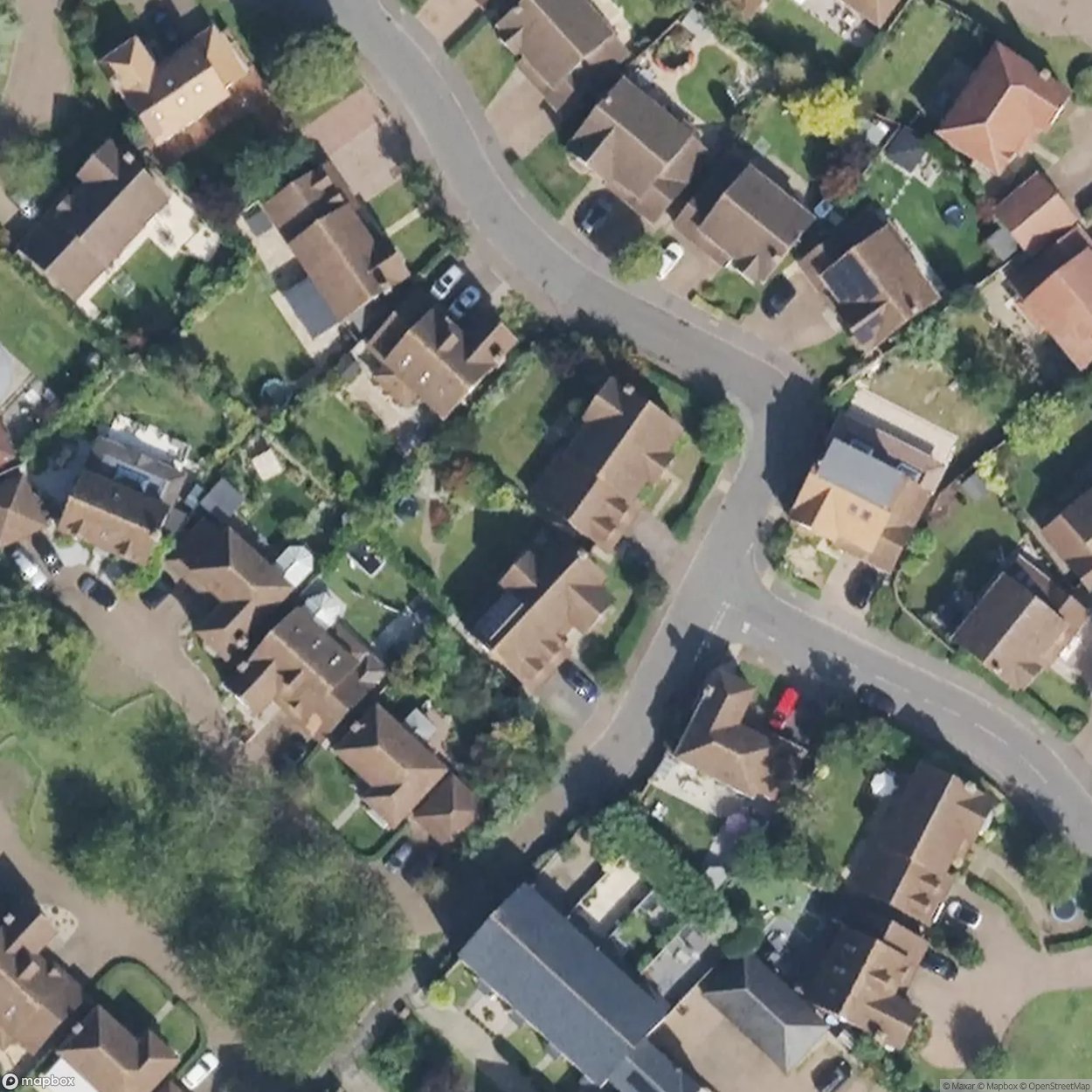 Long Grove (Epsom Cluster #4) [GBR]