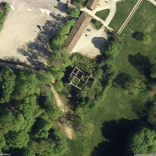 Didier Latimier Castle [FRA]