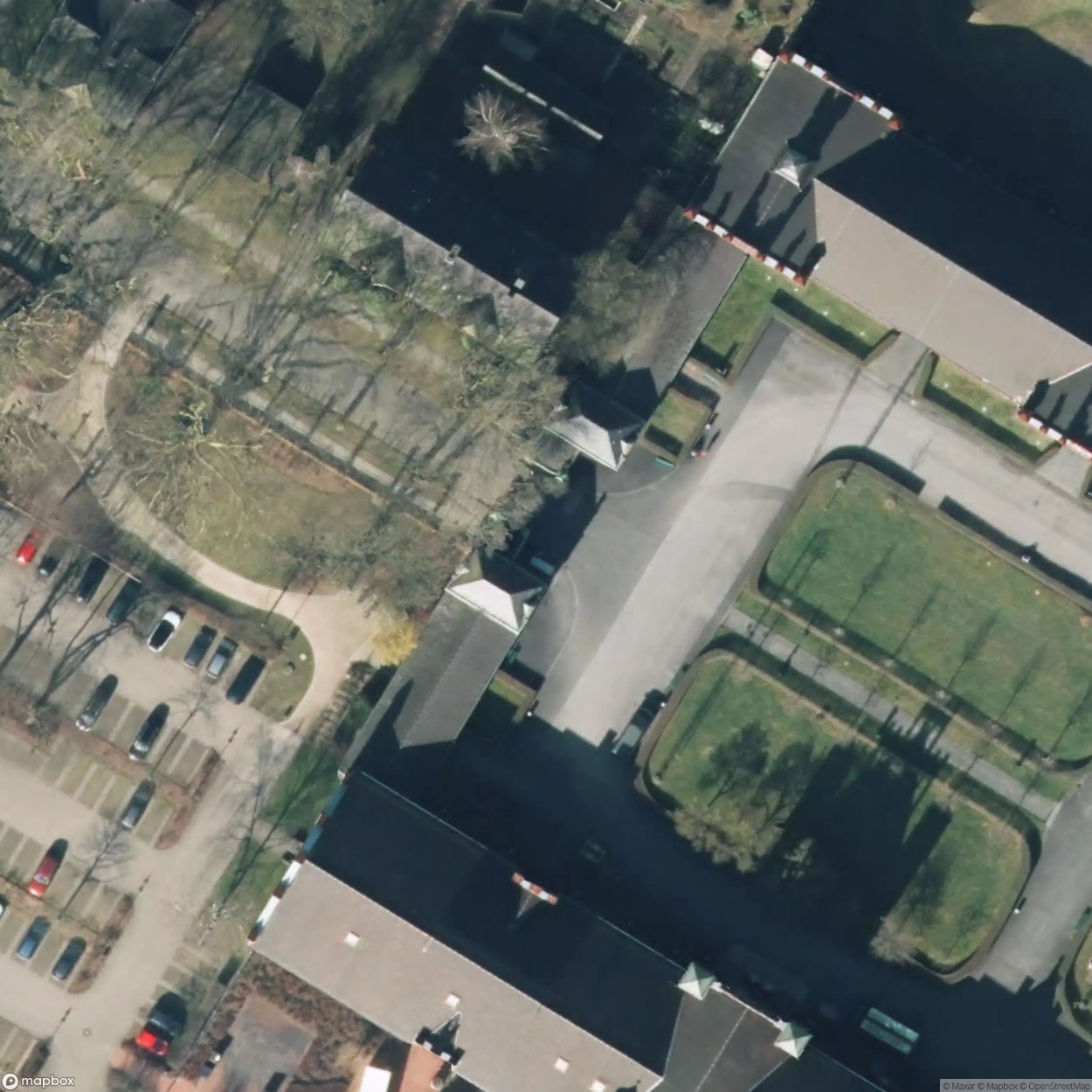 LWL Industrial Museum Zollern [DEU]