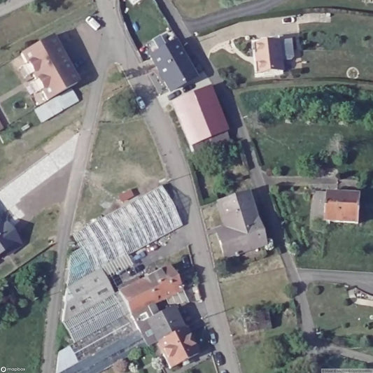 Greenhouse / Car [FRA]