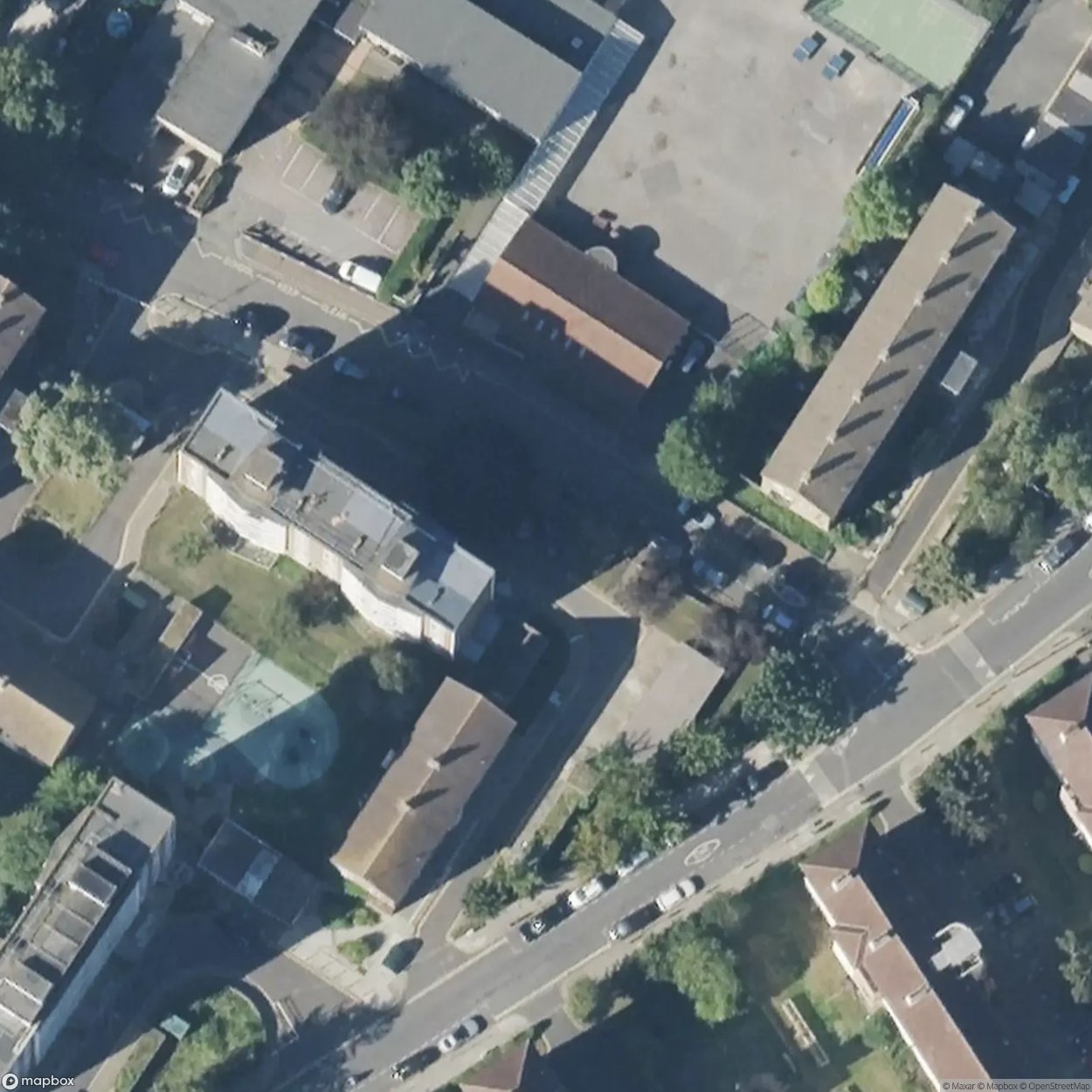 Serpents Lair (Hammersmith) SO [GBR]