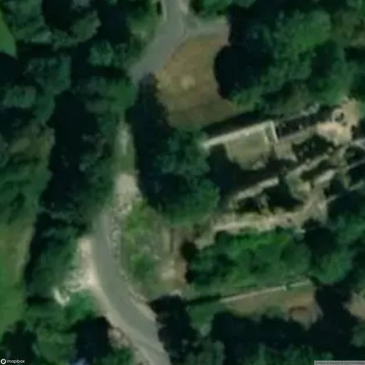 Ruins Zamku [POL]