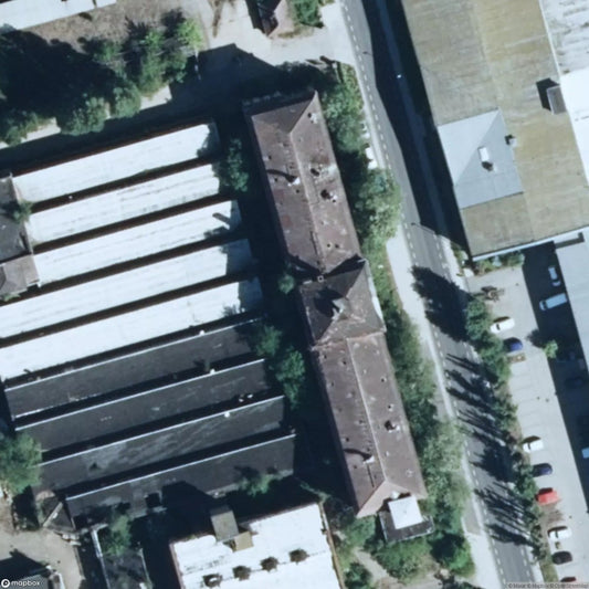 AAVY Memorial Factory Property Coswig [DEU]