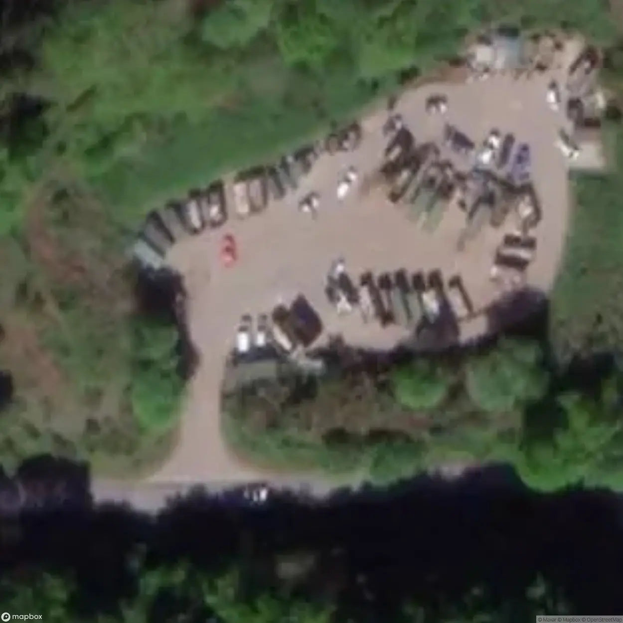 Pit on Vallets Level* [GBR] The Urbex Factory