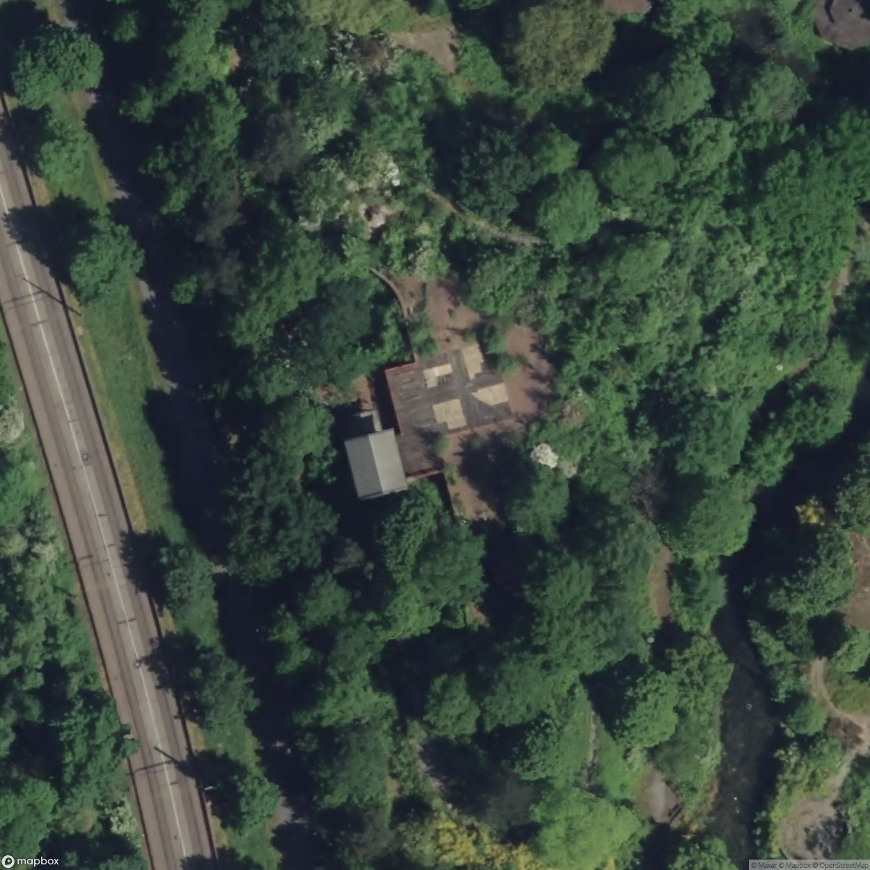 China Amusement Park [DEU]