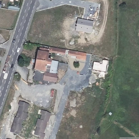 Hotel Restaurant Fresh Air [FRA]