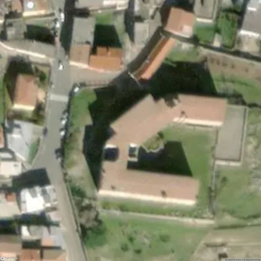 Preventorium Arzana [ITA]