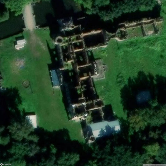 Kopicach Palace | Schaffgotsch Palace Ruins [POL]