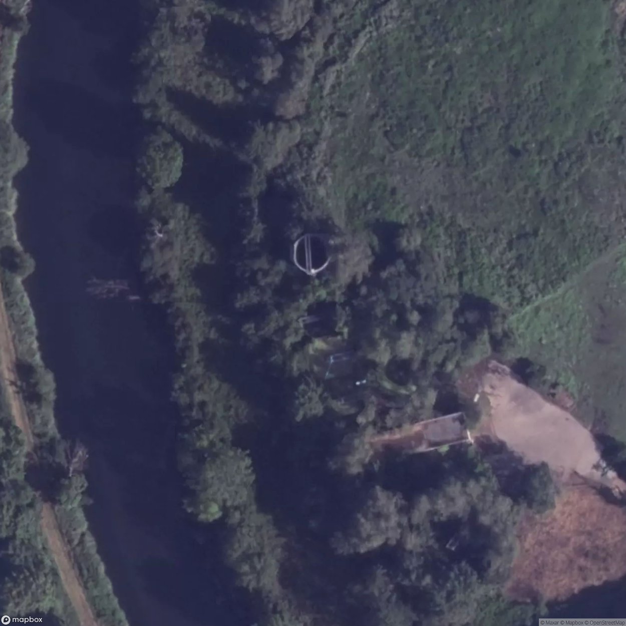 Wastewater Treatment Plant [DEU]