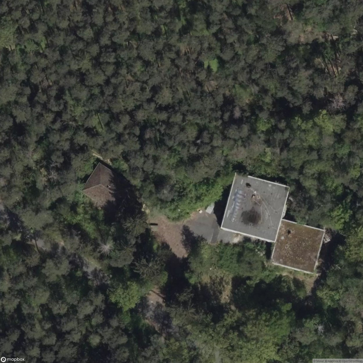 Building Furth [DEU]